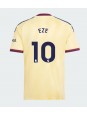 Arsenal Eberechi Eze #10 Replika Tredje Kläder 2026-27 Kortärmad Arsenal Eberechi Eze #10 Replika Tredje Kläder 2026-27 Kortärmad